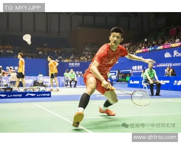 广州羽毛球队荣登全国羽毛球配合排行榜第四名展现强劲实力