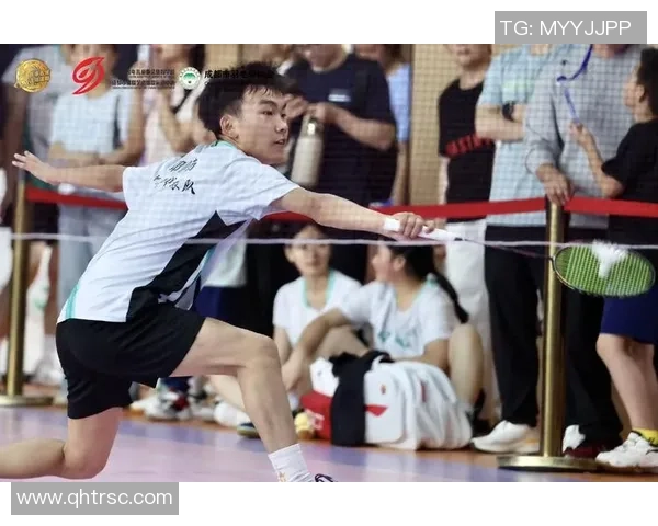 成都羽毛球队速度对比分析揭示训练效果与技术水平的深层次关系