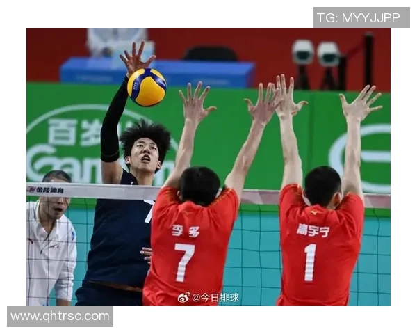 杭州排球队在排球个人能力排行榜中荣获第五名展现出强大实力与潜力